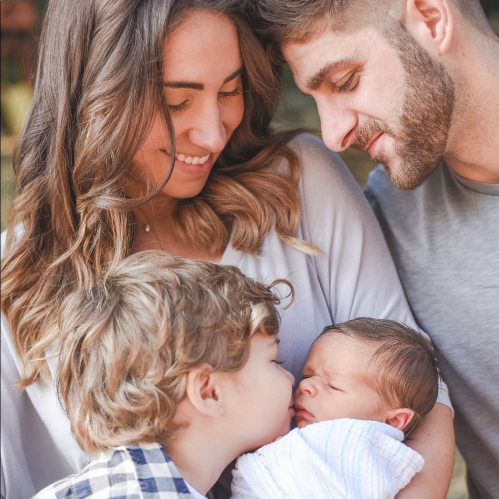 Meet your Posher, Samantha